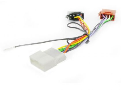 Connects2 CT20NS05 Cablaj adaptare alimentare la ISO Nissan Juke/Micra/Navara/Pathfinder v3