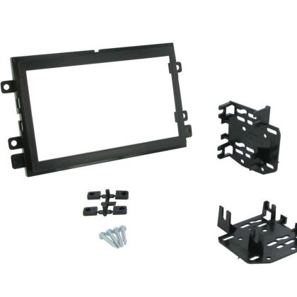 Connects2 CT23FD06 vázkészlet 2DIN FORD F150 v1