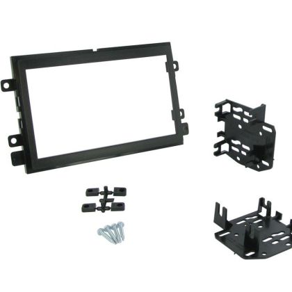 Connects2 CT23FD06 vázkészlet 2DIN FORD F150 v1