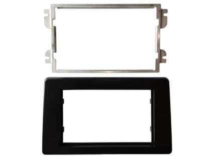 Rama 2din Connects2 CT23RT19 pentru Opel Movano Renault Master 2020- v1