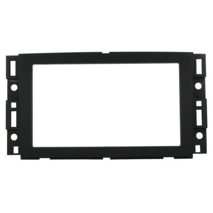 Connects2 CT24CV02 váz 2DIN CHEVROLET Silverado, Monte Carlo, Impala, Avalanche v1