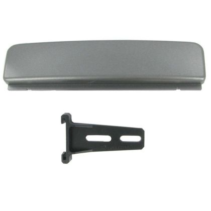 Connects2 CT24FD04 1DIN váz Ford Fiesta/Mondeo/Puma (ezüst) v1