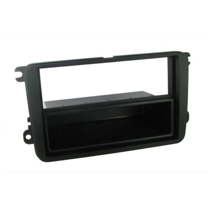 Connects2 CT24VW03 váz 1DIN VW Vento, Caddy, EOS, Golf v1