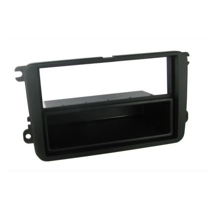 Connects2 CT24VW03 váz 1DIN VW Vento, Caddy, EOS, Golf v1