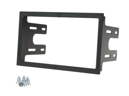 Connects2 CT24VW08 váz 2DIN VW Golf, Passat, Lupo v1