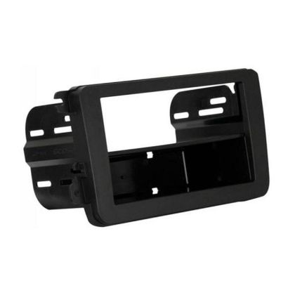 Connects2 CT24VW09 váz 1DIN VW Caddy, EOS, Golf, Jetta v1