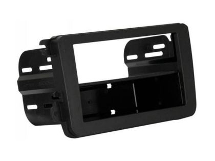 Connects2 CT24VW09 váz 1DIN VW Caddy, EOS, Golf, Jetta v1