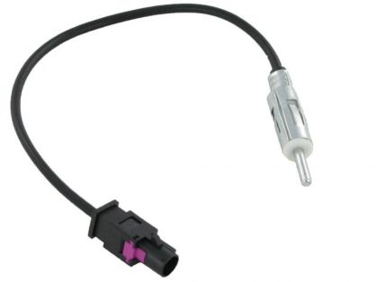 Connects2 CT27AA06 Dedikált Rádióantenna Adapter BMW V6-hoz
