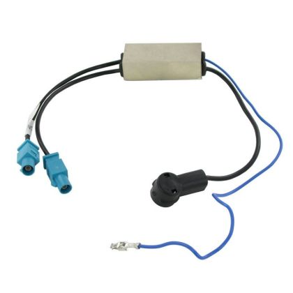 Connects2 CT27AA19 univerzális antenna adapter v2