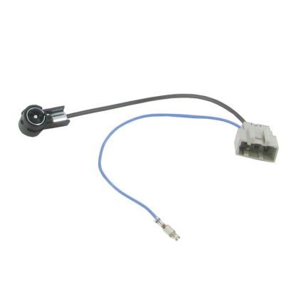 Connects2 CT27AA27 dedikált rádióantenna adapter HONDA/NISSAN v1