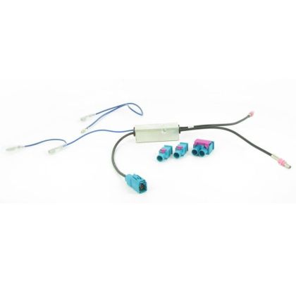 Connects2 CT27AA66 univerzális antenna adapter v2