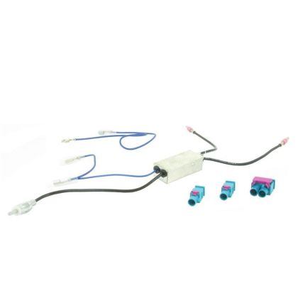 Connects2 CT27AA76 univerzális antenna adapter v3