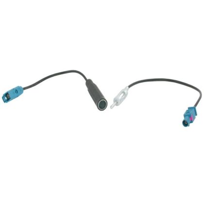 Connects2 CT27FM02 univerzális antenna adapter v3