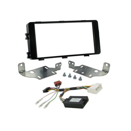 Connects2 CTKMT09 Mitsubishi Outlander szerelőkészlet v1