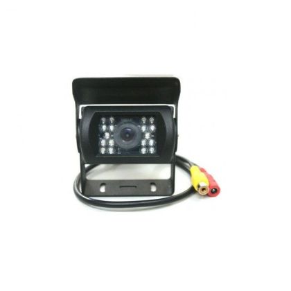 Univerzális tolatókamera haszongépjárművekhez EDT-CAM65 v4