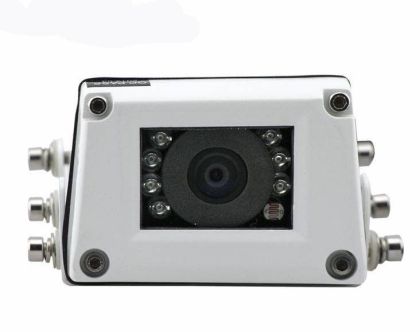 Edotec EDT-CAM660 Camera video spate pentru dube camioane si utilaje v6