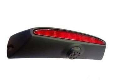 Edotec EDT-CAM685 Iveco Daily dedikált tolatókamera SONY CCD v4 érzékelővel