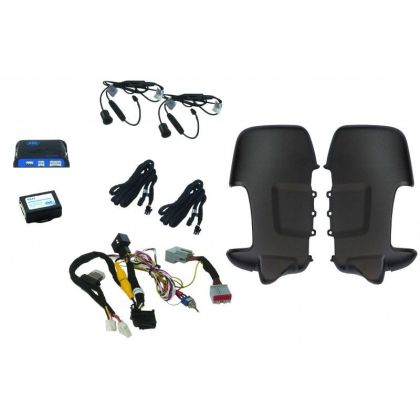 FCTP-FT1602 HOLTFÉNY-ÉRZÉKELŐK v1