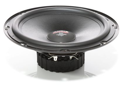 Set 2 Difuzoare componente, Audio System M 200 EVO2, 200 mm, 8", 110 watts, 3 ohm