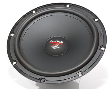 Set 2 Difuzoare midrange woofer, Audio System AS 200 EM EVO, 170 watts, 200 mm, 8", 3 ohm