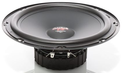 Set 2 Difuzoare midrange woofer, Audio System AS 200 EM EVO, 170 watts, 200 mm, 8", 3 ohm