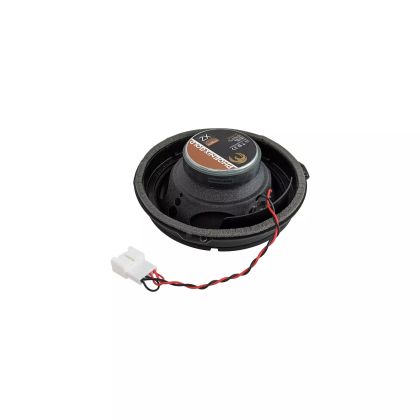 Set 2 Difuzoare coaxiale dedicate pentru Ford Phoenix Gold ZD, 50 watts, 165 mm, 6.5", 4 ohm