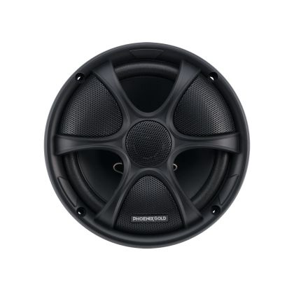 Set 2 Difuzoare coaxiale Phoenix Gold RX, 50 watts, 165 mm, 6.5", 4 ohm