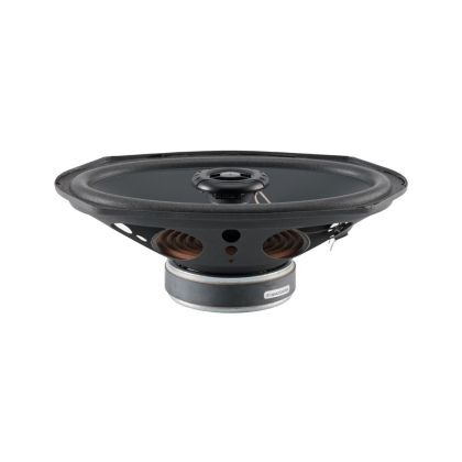 Set 2 Difuzoare coaxiale Phoenix Gold RX, 60 watts, 152x228 mm, 6x9", 4 ohm