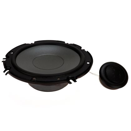 Set 2 Difuzoare componente, Phoenix Gold Z, 40 watts, 165 mm, 6.5", 4 ohm