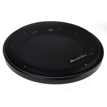 Set 2 Difuzoare componente, Phoenix Gold Z, 40 watts, 165 mm, 6.5", 4 ohm