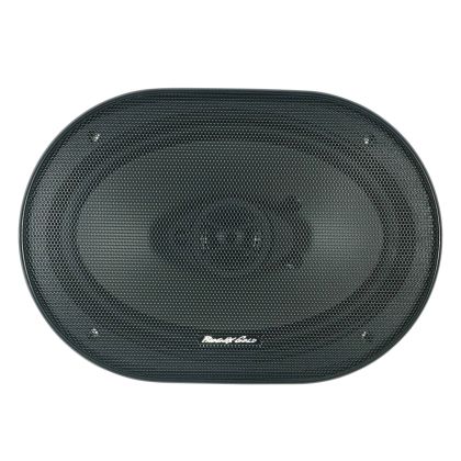 Set 2 Difuzoare coaxiale Phoenix Gold Z, 55 watts, 152x228 mm, 6x9", 4 ohm