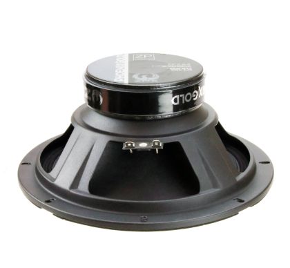 Set 2 Difuzoare midrange pro, Phoenix Gold ZPX84, 225 watts, 200 mm, 8", 4 ohm