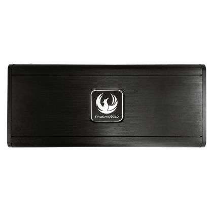 Amplificatoare Phoenix Gold  ZT15001 1 x 1500 watts, în 1, 2 sau 4 Ohm, clasa D, 1 canal
