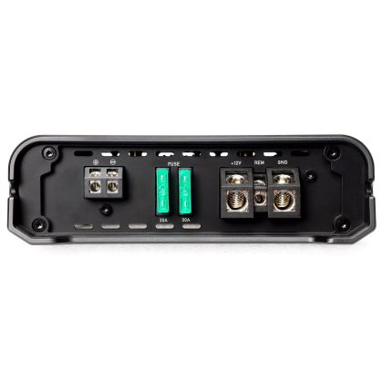 Amplificatoare Phoenix Gold  Z6001, 1 x 600 watts, în 1, 2 sau 4 Ohm, clasa D, 1 canal