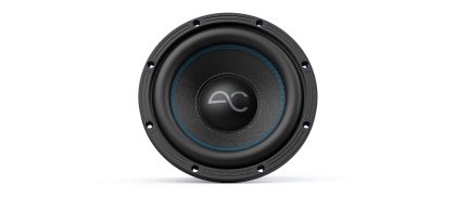Subwoofer pasiv fara incinta seria SPIKE Audiocontrol SPK-8S4, 350 watts rms, 4 ohm, 200 mm, 8"