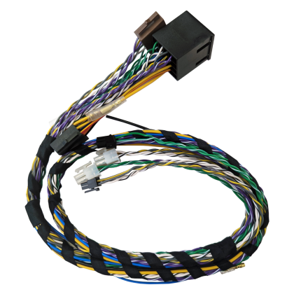 Phoenix Gold ZXMISOT2 kiegészítő kábelezés ZXM500.4-hez