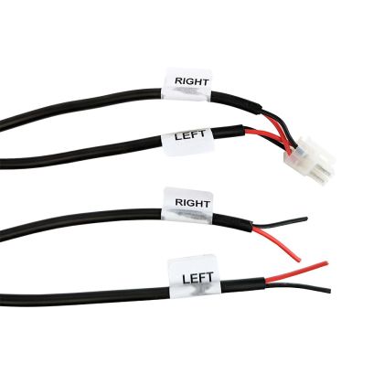 Phoenix Gold ZXMSC5 kiegészítő kábelezés ZXM500.4-hez