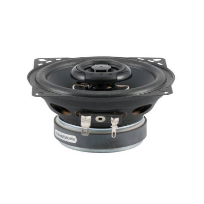 2 darabos Phoenix Gold RX koaxiális hangszóró szett, 40 watt, 100 mm, 4", 4 ohm