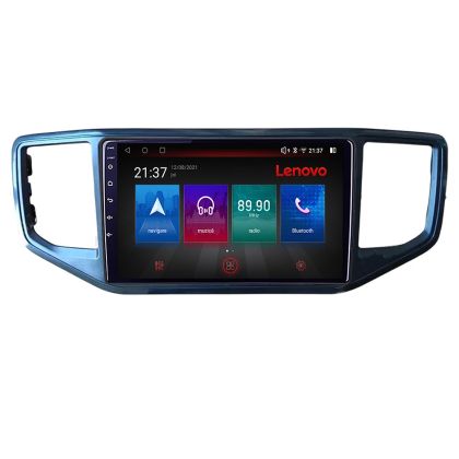 Navigatie dedicata Lenovo VW Amarok  Android radio gps internet Octa Core 4+64 LTE KIT-amarok+EDT-E509-PRO RESIGILAT