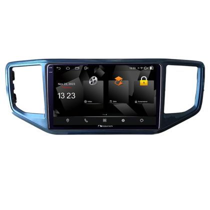 Dedikált navigáció Nakamichi VW Amarok Android rádió gps internet octa core 8+128 Carplay android auto