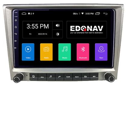 Navigáció Porsche 911 997 Boxter Cayman Android rádió gps internet 2+32 Kit-911+EDT-E209