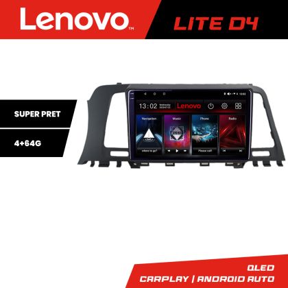 Navigáció Nissan Murano 2009-2014 Android rádió gps internet 4+64 Lenovo