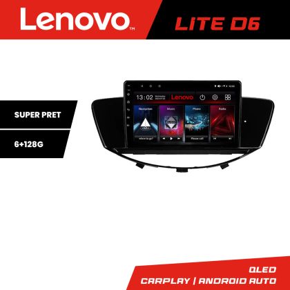 Navigáció Subaru Tribecca 2007-2011 Android rádió gps internet 8 magos 6+128 Lenovo