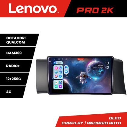 Navigáció Subaru BRZ 2012-2021 Toyota GT 86 2012-2021 Android rádió gps internet 8 magos QLED 2K 12+256 360 Lenovo