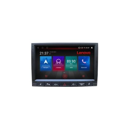 Navigatie VW Touareg 2004-2010 8 core QLED Qualcomm 4+64 360 Android Waze USB Navigatie Internet Youtube Radio Lenovo