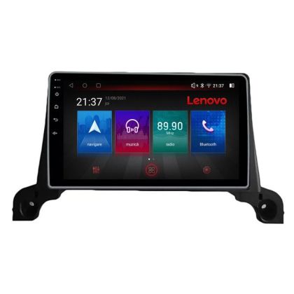 Navigatie Peugeot 5008 2016-2020 Lenovo Kit-5008 8 core QLED Qualcomm 4+64 360 Android Waze USB Navigatie Internet Youtube Radio