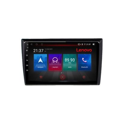 Navigáció VW Beetle 2012-2018 Lenovo Kit-beetle 8 magos QLED Qualcomm 4+64 360 Android Waze USB Internet Navigáció Youtube Rádió