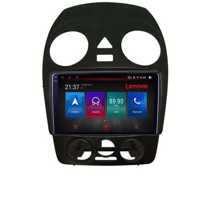 Navigáció VW Beetle 2005-2010 Android rádió gps internet 8 magos QLED Qualcomm 4+64 360 Lenovo