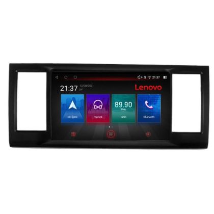 Navigáció VW Caravelle 2015- Lenovo Kit-CARAVELLE 8 magos QLED Qualcomm 4+64 360 Android Waze USB Internet Navigáció Youtube Rádió