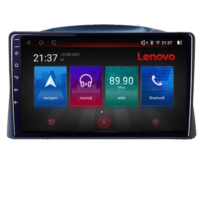 Navigáció Jeep Grand Cherokee 2004-2007 Android rádió gps internet 8 magos QLED Qualcomm 4+64 360 Lenovo